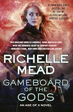 Télécharger le livre :  Gameboard of the Gods