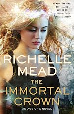 Télécharger le livre :  The Immortal Crown