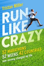 Download this eBook Run Like Crazy