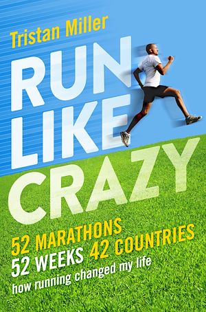 Download the eBook: Run Like Crazy