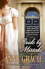 Télécharger le livre :  Bride By Mistake