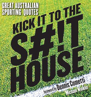 Téléchargez le livre :  Kick it to the Shithouse