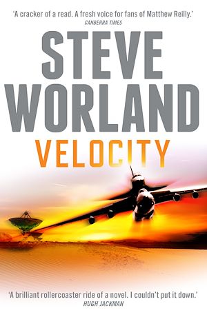 Download the eBook: Velocity