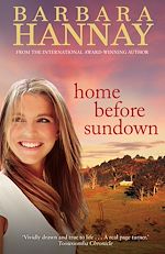 Download this eBook Home Before Sundown