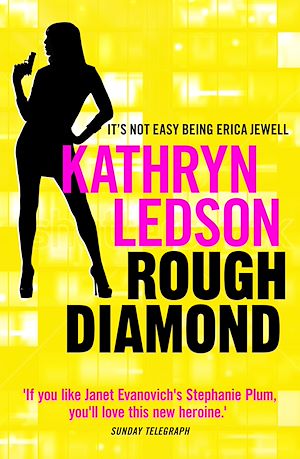 Download the eBook: Rough Diamond
