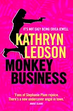 Télécharger le livre :  Monkey Business