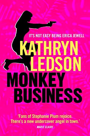 Download the eBook: Monkey Business