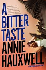 Télécharger le livre :  A Bitter Taste