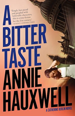 Téléchargez le livre :  A Bitter Taste