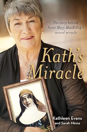 Download the eBook: Kath's Miracle