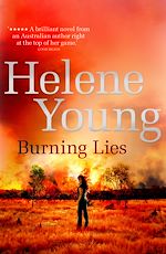 Download this eBook Burning Lies