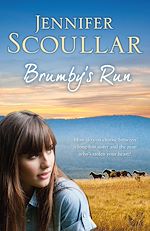 Download this eBook Brumby's Run