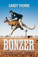 Télécharger le livre :  Bonzer