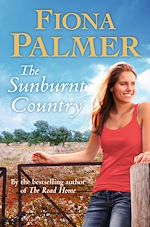 Download this eBook Sunburnt Country