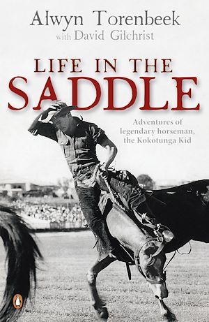 Download the eBook: Life in the Saddle