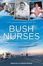 Download this eBook Bush Nurses