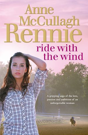Download the eBook: Ride with the Wind
