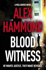 Download this eBook Blood Witness