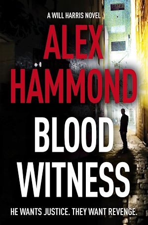 Download the eBook: Blood Witness