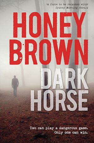 Téléchargez le livre :  Dark Horse
