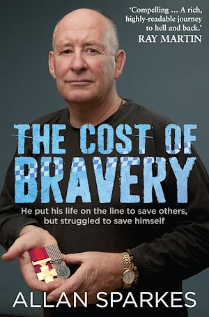 Download the eBook: The Cost of Bravery