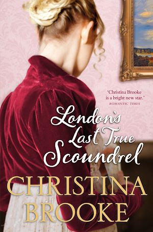 Download the eBook: London's Last True Scoundrel