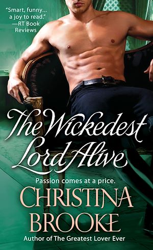 Download the eBook: The Wickedest Lord Alive