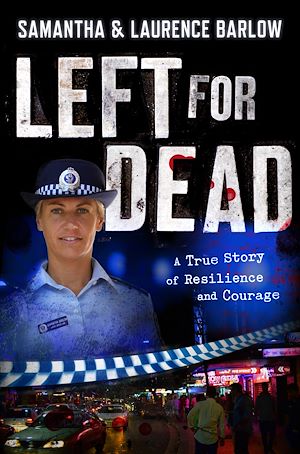 Download the eBook: Left For Dead