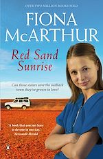 Télécharger le livre :  Red Sand Sunrise