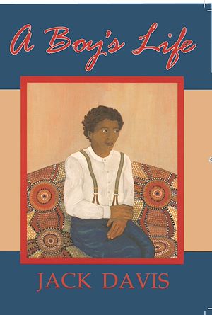 Téléchargez le livre :  A Boy's Life