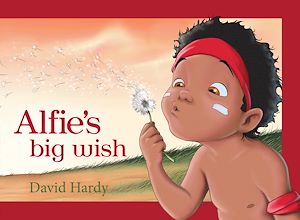 Téléchargez le livre :  Alfie's Big Wish