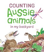 Télécharger le livre :  Counting Aussie Animals in my Backyard