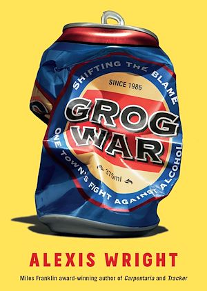 Téléchargez le livre :  Grog War