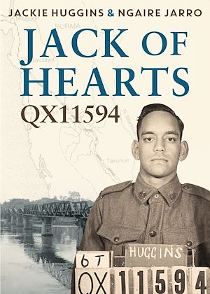 Téléchargez le livre :  Jack of Hearts