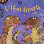 Télécharger le livre :  Lethal Lizards