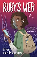 Télécharger le livre :  Ruby's Web