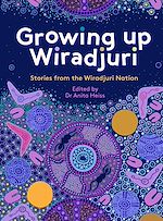 Download this eBook Growing up Wiradjuri