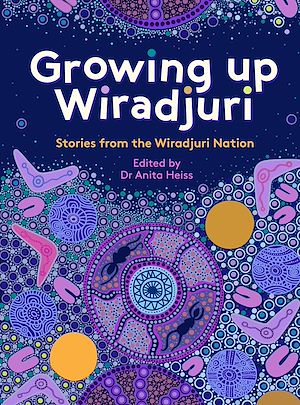 Download the eBook: Growing up Wiradjuri