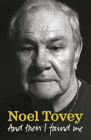 Téléchargez le livre :  And Then I Found Me