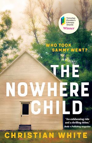 Téléchargez le livre :  The Nowhere Child