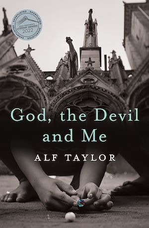 Téléchargez le livre :  God, the Devil, and Me