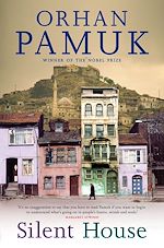 Télécharger le livre :  Silent House