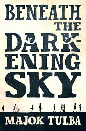 Download the eBook: Beneath The Darkening Sky