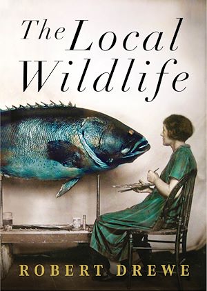 Download the eBook: The Local Wildlife