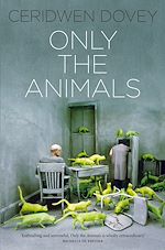 Télécharger le livre :  Only the Animals