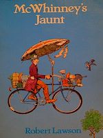 Télécharger le livre :  McWhinney's Jaunt