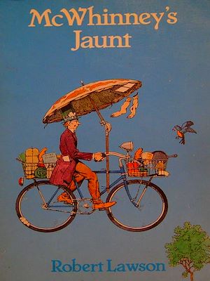 Téléchargez le livre :  McWhinney's Jaunt