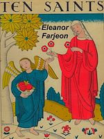 Télécharger le livre :  Ten Saints