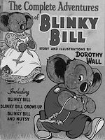 Télécharger le livre :  The Complete Adventures of Blinky Bill