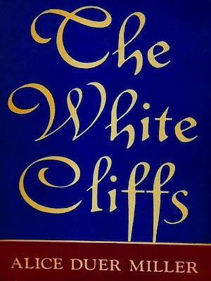 Téléchargez le livre :  The White Cliffs
